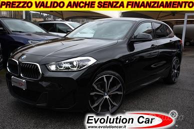 BMW X2 xDrive18d Msport