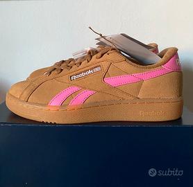 Scarpe Reebok  club c grounds uk tg. 40 e 1/2