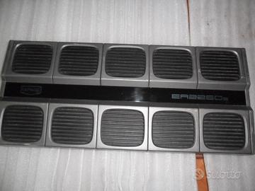 Emphaser EA 2260s amplificatore Emphaser EA 2260s