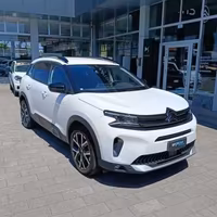Citroen C5 Aircross 1.5 BlueHDi 130cv EAT SHINE PA