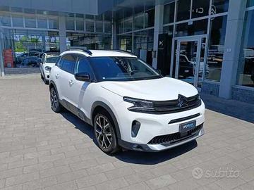 Citroen C5 Aircross 1.5 BlueHDi 130cv EAT SHINE PA