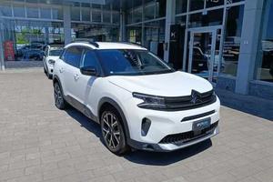 Citroen C5 Aircross 1.5 BlueHDi 130cv EAT SHINE PA