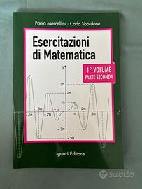 Esercitazioni di matematica