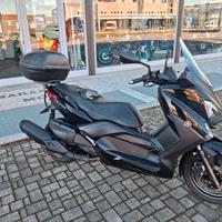 Yamaha X-Max 400 2014