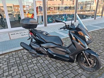 Yamaha X-Max 400 2014