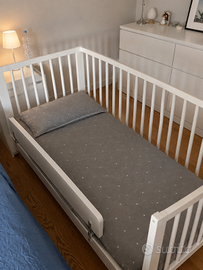 Lettino Gulliver IKEA