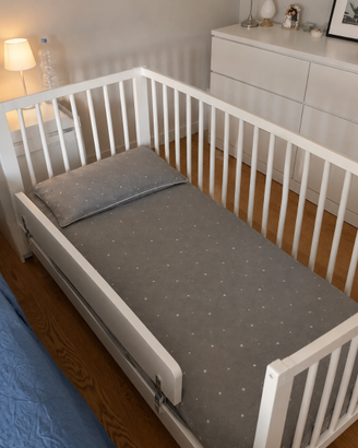 Lettino Gulliver IKEA