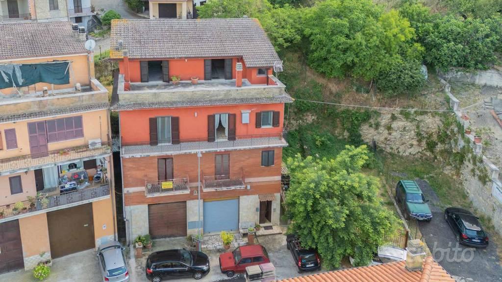 Apartment in Montorio Romano, Roma Capitale - Vista 3