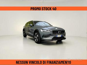 Volvo V60 Cross Country 2.0 B4 Ultimate Awd Auto