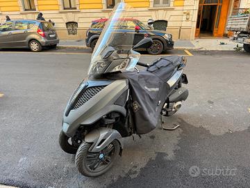 Piaggio MP3 300 - 2013