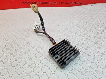 REGOLATORE TENSIONE HONDA CBR 600 2005 2006
