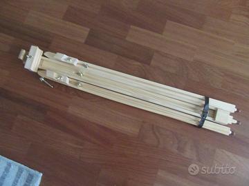 Cavalletto da pittore