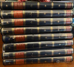 Enciclopedia delle Meraviglie della terra