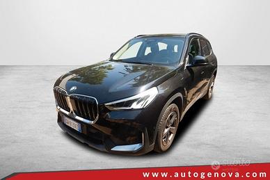 BMW X1 NEW 18D 150CV STEPTRONIC BUSINESS ADVANTAGE
