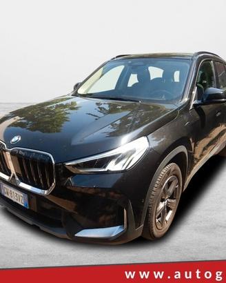 BMW X1 NEW 18D 150CV STEPTRONIC BUSINESS ADVANTAGE