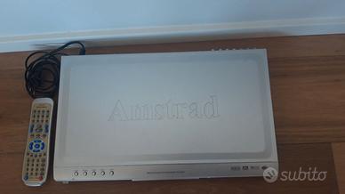 Lettore DVD Amstrad