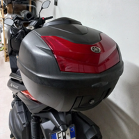 X max 400