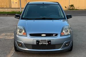 Ford Fiesta 1.4 TDCi TITANIUM