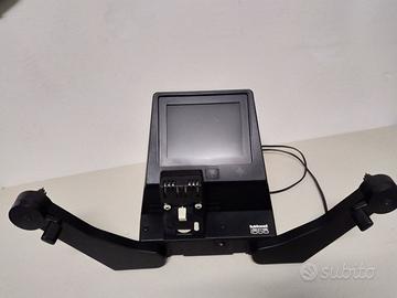 Moviola anni ‘80