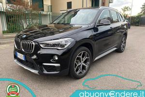 BMW X1 sDrive18d xLine