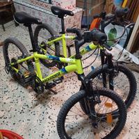 Bicicletta bambino ragazzo 