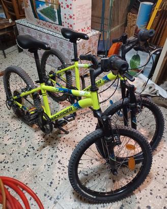 Bicicletta bambino ragazzo 