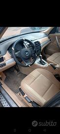 BMW X3 e83