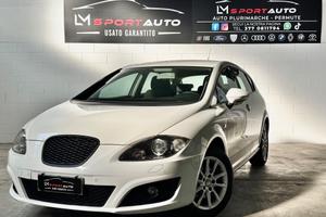 Seat Leon 1.2 TSI Style Unicopro storico tagliandi