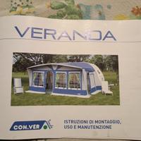 Veranda