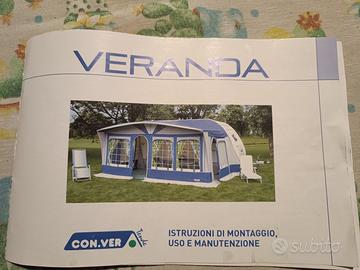 Veranda