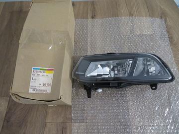 Faro fendinebbia Polo 6c anteriore sinistro