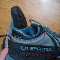 La Sportiva Tx4 Gore Tex