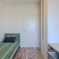 Graziosa Singola con Balcone [FE_CMP131-A_S3]