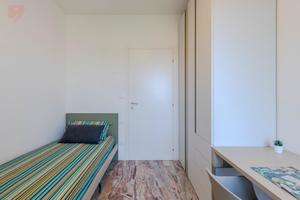 Graziosa Singola con Balcone [FE_CMP131-A_S3]