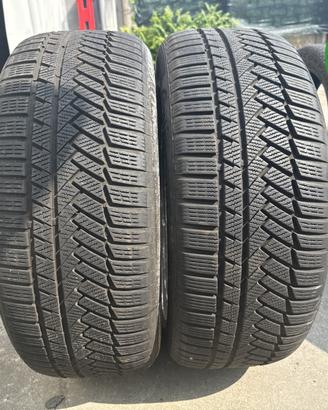 gomme usate 2555019 Winter CONTINENTAL - Win - 074