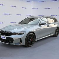 BMW 320D 48V XDRIVE TOURING MSPORT PRO