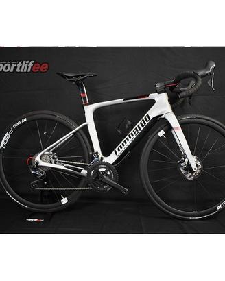 E-bike da Strada Usata Lombardo mugello R52