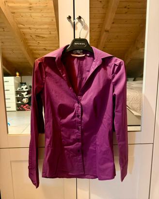 Camicia Silvian Heach