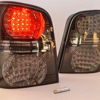 Fanali posteriori LED per VW Touran  03-10