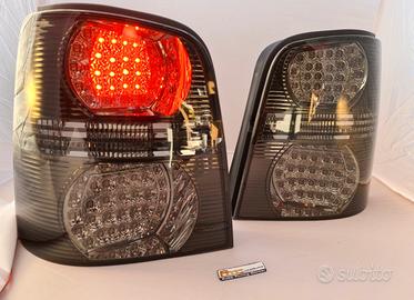 Fanali posteriori LED per VW Touran  03-10