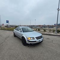 passat b5.5