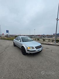 passat b5.5