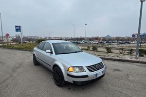 passat b5.5
