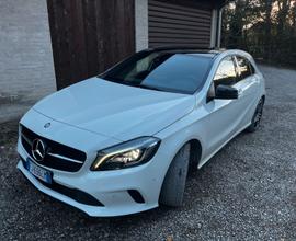 MERCEDES Classe A (W177) - 2017