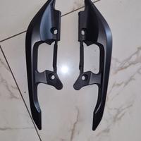 maniglie posteriori honda integra 750 