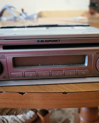 stereo x auto