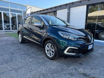 RENAULT Captur dCi 8V 90 CV Sport Edition2 VETTURA