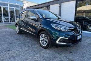 RENAULT Captur dCi 8V 90 CV Sport Edition2 VETTURA