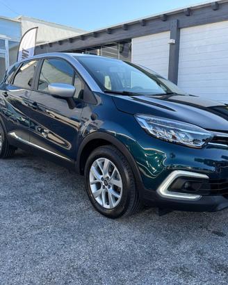 RENAULT Captur dCi 8V 90 CV Sport Edition2 VETTURA