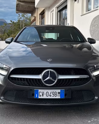 Mercedes-benz A 180 d Automatic Executive